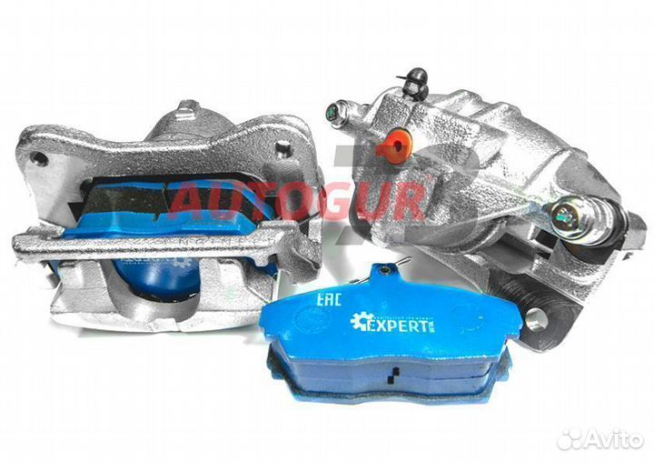 Диск тормоза УАЗ на военный задний мост суп.газ гр