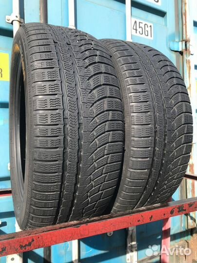 Nokian Tyres WR A4 235/50 R18 101V