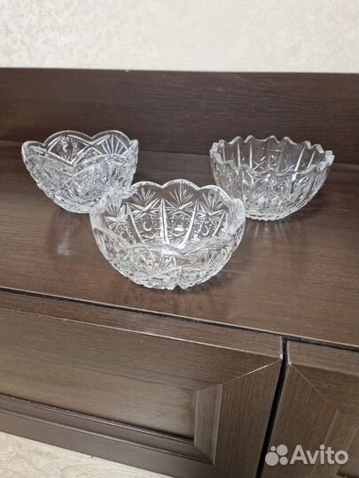 Графин+ стаканы