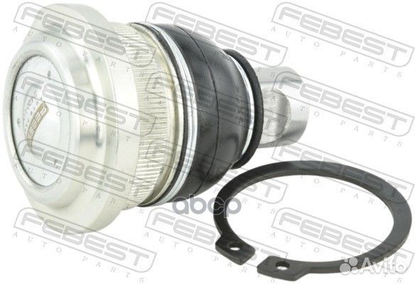 Опора шаровая нижнего рычага перед прав/лев