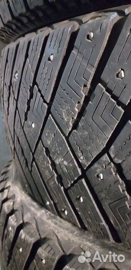 Goodyear Ultragrip Ice Arctic 225/55 R17