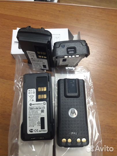 Аккумулятор для рации XTS-1500,XTS-4000,Радон,Icom