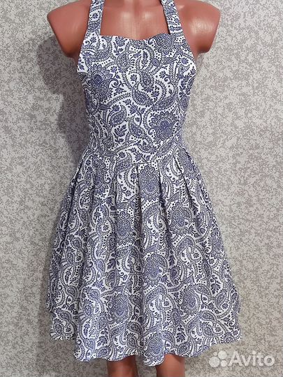 Фартук женский кухонный 