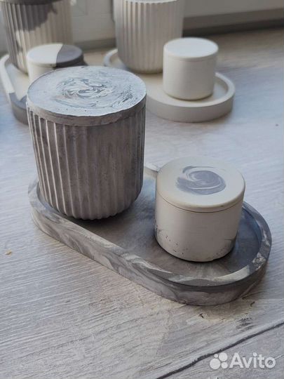 Предметы декора для интерьера