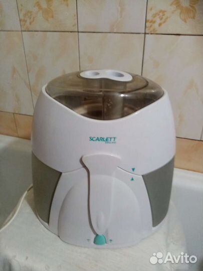 Соковыжималка Scarlett SC-014