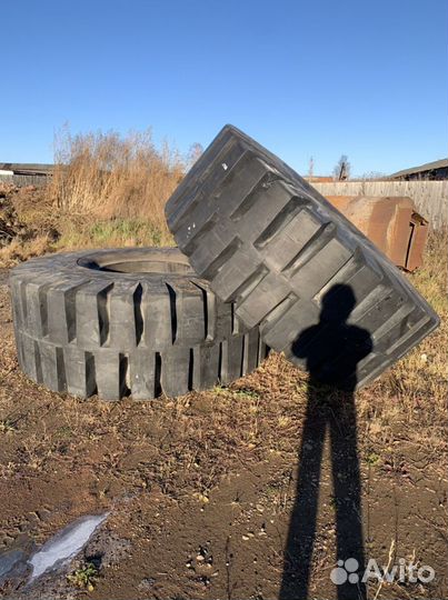 Goodyear Eagle LS2000 R35