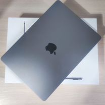 Apple MacBook Air 13 M2 (Ростест)