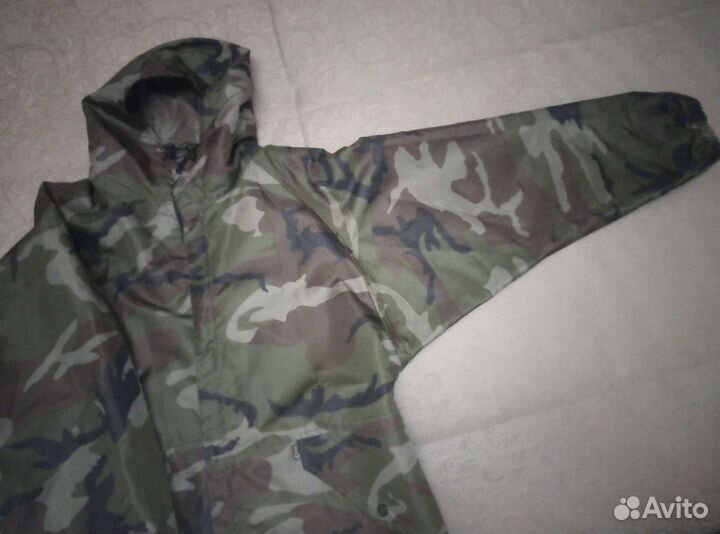 Влагозащитный костюм р 46 /164