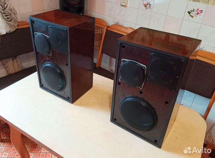 Усилитель звука