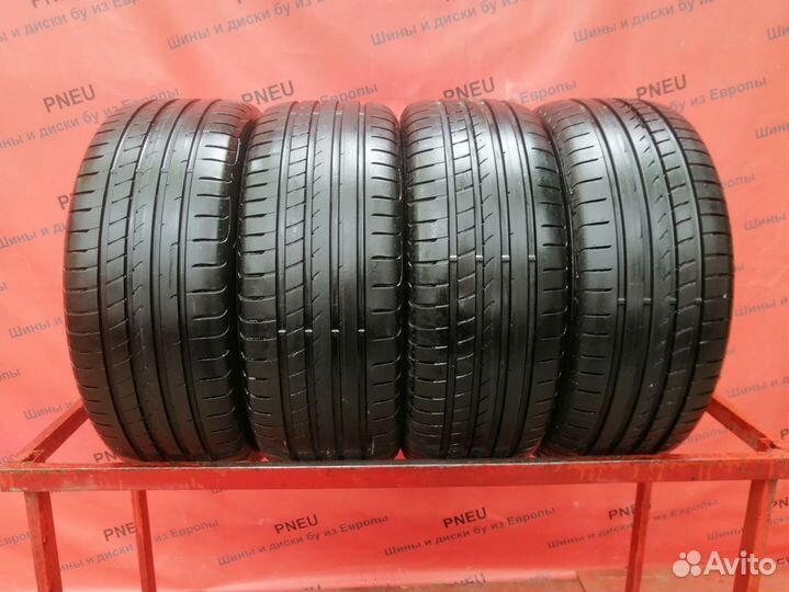 Goodyear Eagle F1 Asymmetric 2 225/45 R18 95Y