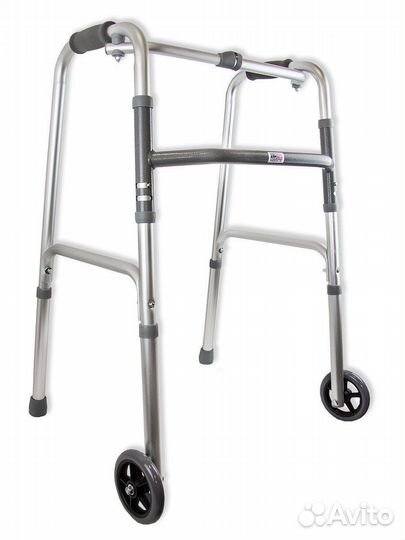 Ходунки для взрослых новые