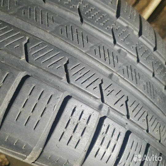 Continental ContiWinterContact TS 810 Sport 235/55 R17