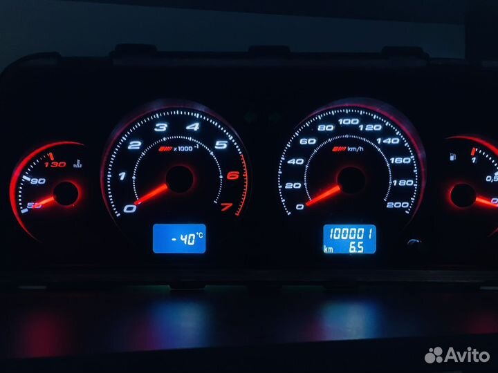 Ваз 2114 тюнинг