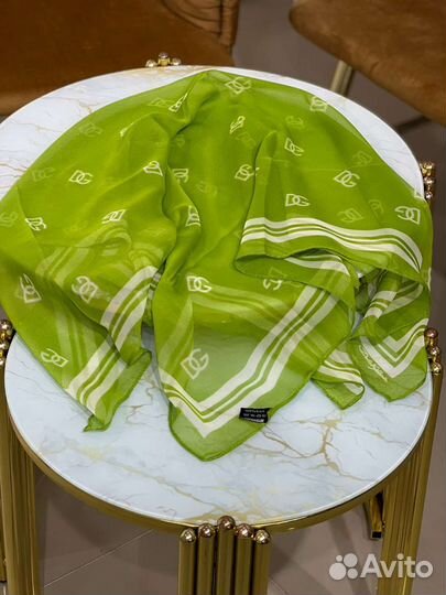 Платки шифон