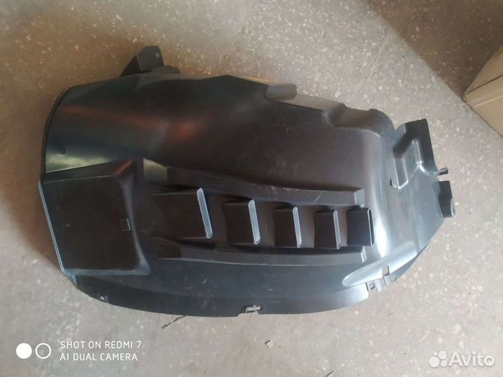 Подкрылки Пежо Боксер,Фиат Дукато,Ситроен Джампер