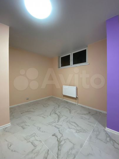 Свободного назначения, 32.5 м²