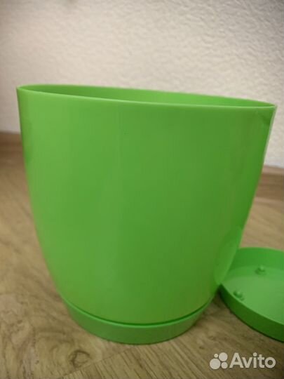 Кашпо для цветов