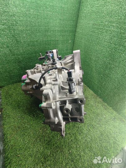 МКПП Киа Сид ED 6ти ступка