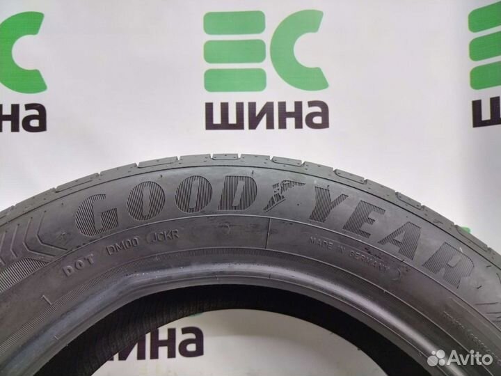 Goodyear EfficientGrip Performance 225/55 R17