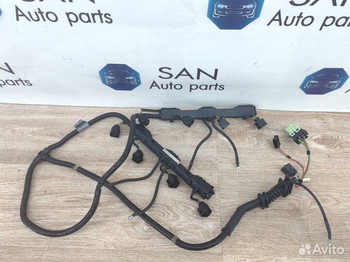Жгут проводов катушек зажигания Bmw X5 E70 N62B48