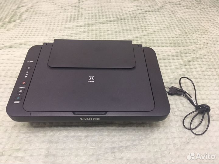 Мфу Canon pixma mg2540s