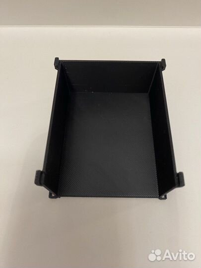 Компактные Сборные Ящички для Болтов и Саморезов –