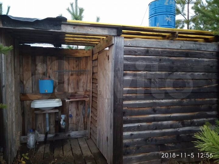 Участок 9 сот. (СНТ, ДНП)