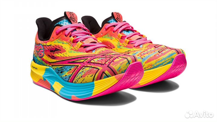 Asics Noosa Tri 15