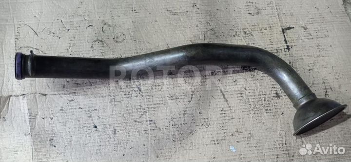 Маслозаборник Renault Premium 2 2008