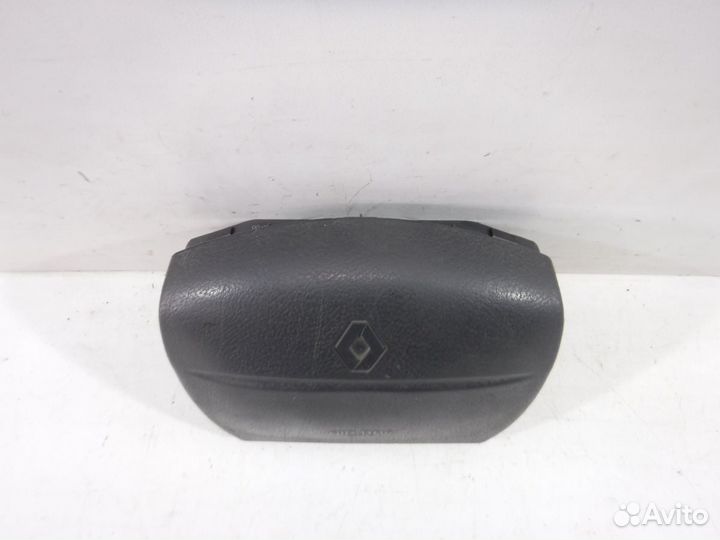 Подушка безопасности в рулевое колесо Renault Lagu