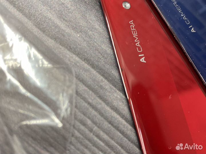 Запчасти для Honor 8X