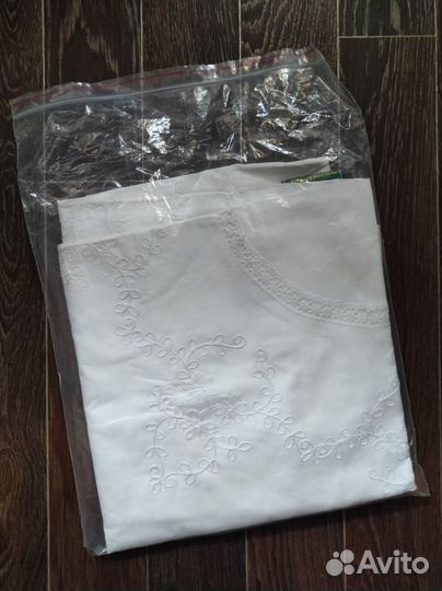 Пододеяльник детский 1999 г