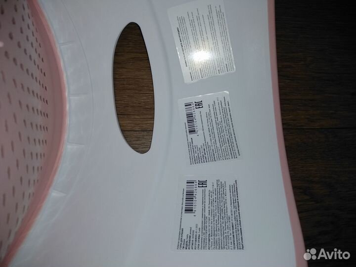 Горка для купания olsson