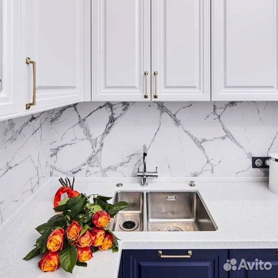 Кухни на заказ под ключ