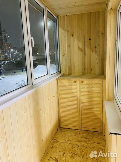 Ремонт пластиковых окон/ регулировка/откосы