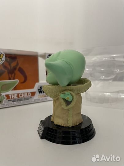 Funko pop star wars 368