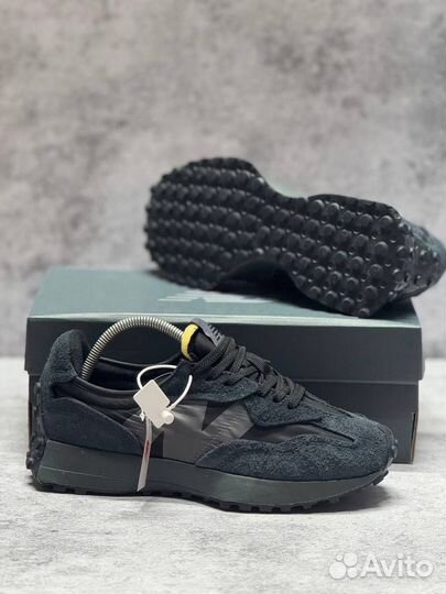 Кроссовки New Balance 327