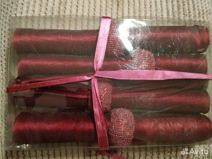 Салфетки для стола