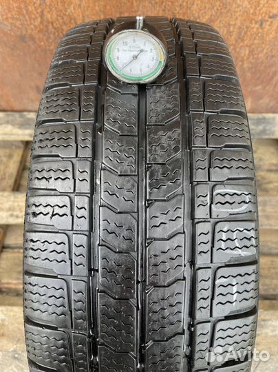 Bfgoodrich Activan Winter 205/65 R16C