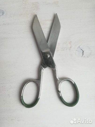 Ножницы