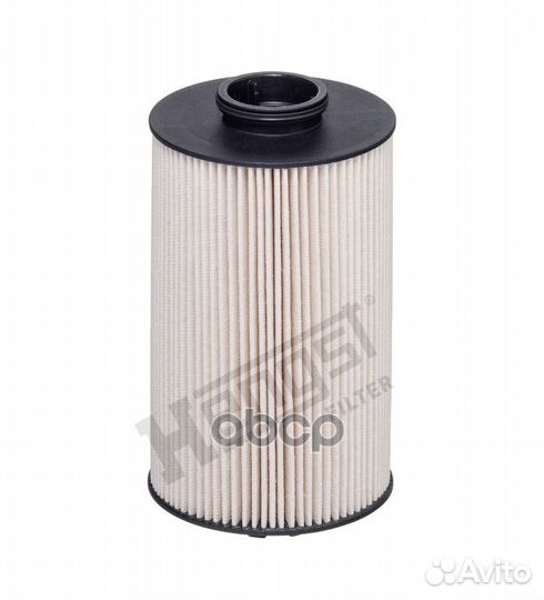 Фильтр топливный E464KP01 D418 (PU 10 019 z) MAN 6