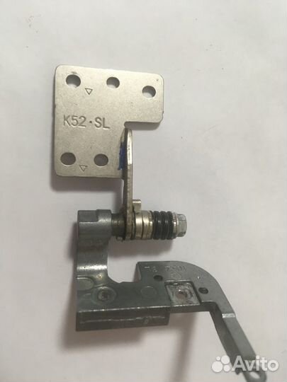 Петля ноутбука Asus A52J