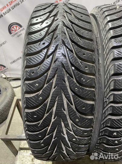 Yokohama Ice Guard Stud IG55 195/65 R15 95T