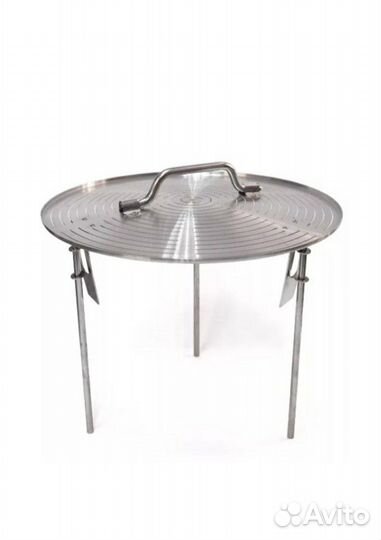 Фальшдно для котла Вейн 20 л 2 в 1