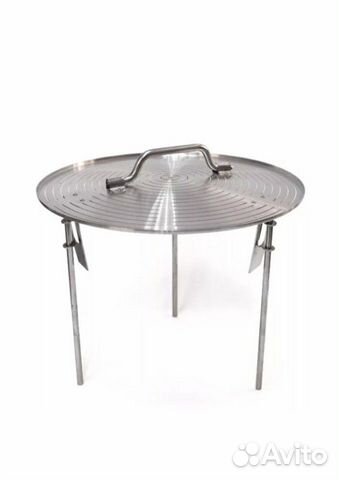 Фальшдно для котла Вейн 20 л 2 в 1