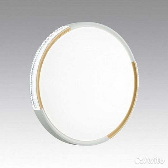 Накладной светильник Sonex Velio 7612/EL