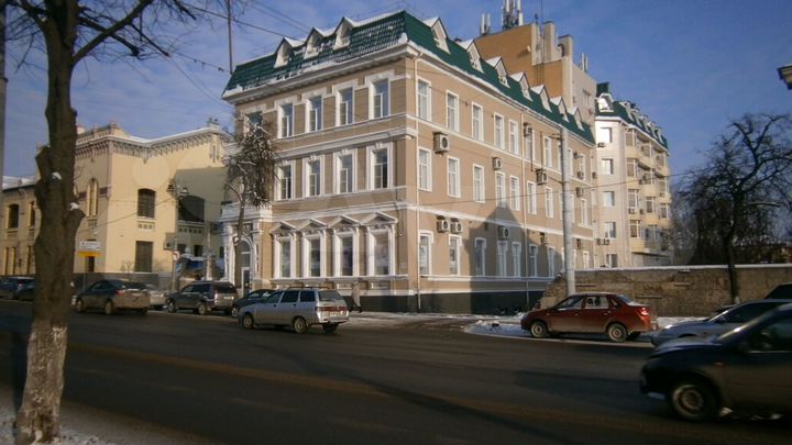Офис, 32.2 м²