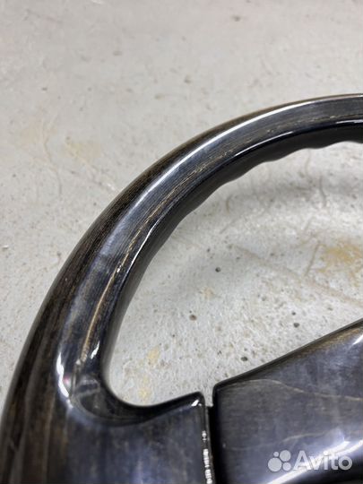 Руль Italvolanti