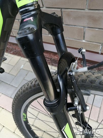 Велосипед б/у торг