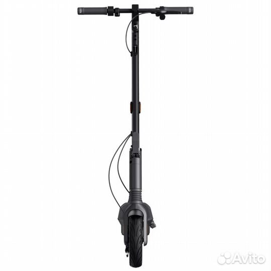 Электросамокат Ninebot KickScooter MAX G2 #375602